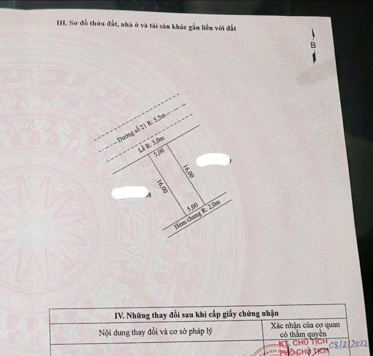 Đất KDC Nam An Hòa, Rạch Giá 80m² giá 1.7 tỷ - Vị trí vàng chỉ 50m từ Lê Hồng Phong!