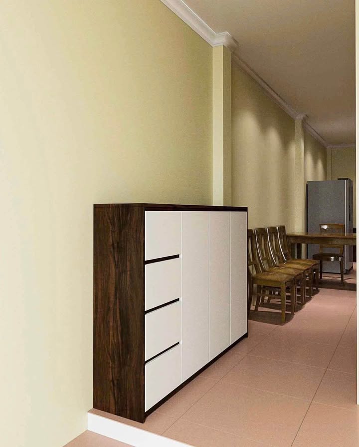 Nhà cho thuê Đội Cấn, Ba Đình 40m² giá 17 triệu - Phù hợp cho gia đình và văn phòng!