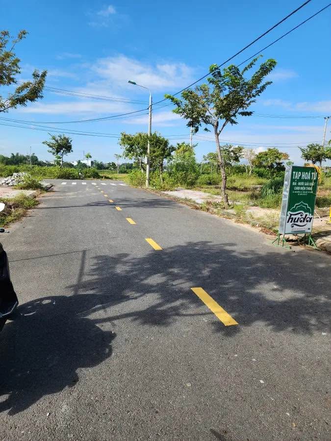 Bán đất đẹp Đường Đông Hải 5, Hòa Hải, Ngũ Hành Sơn, Đà Nẵng 90m² - Đầu tư sinh lời tiềm năng!