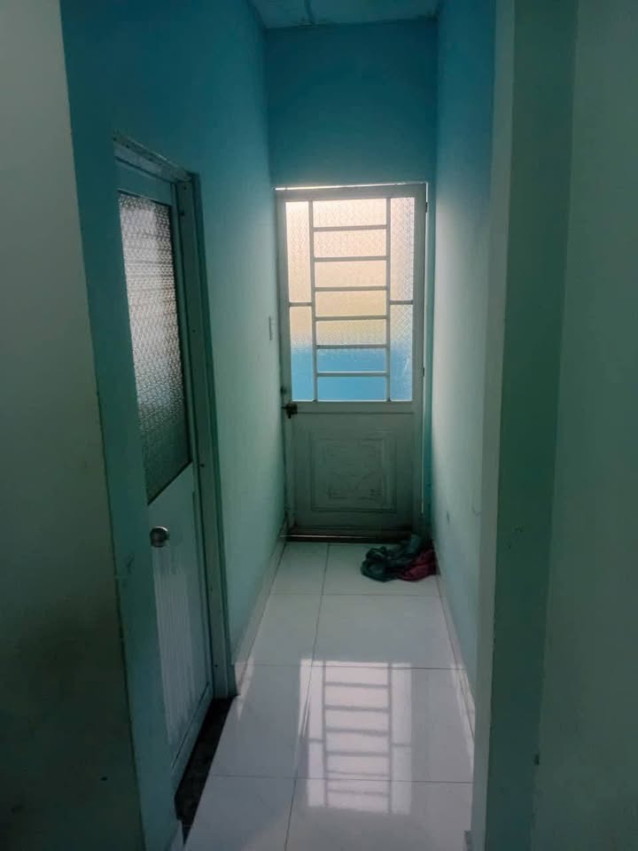 Nhà cho thuê tại Mỹ Hạnh Nam, Đức Hòa, 44m² giá 2.5 triệu - Cơ hội vàng cho gia đình!