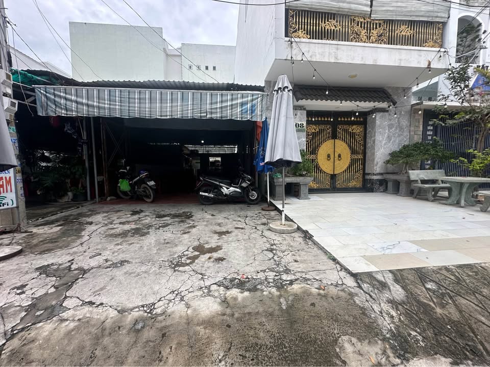 Đất mặt tiền Nguyễn Gia Tú, Phan Thiết 100m² giá 5.5 tỷ - Kinh doanh cafe sinh lời ngay!