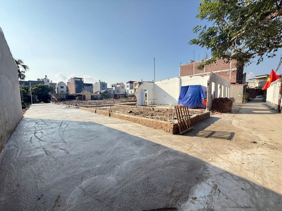 Nhà phố Đằng Hải, Hải An 41m² giá chỉ từ 3 tỷ - Tiềm năng đầu tư x2!