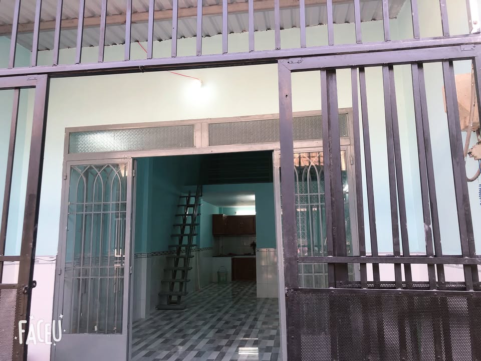 Nhà cho thuê tại Vĩnh Lộc A, Bình Chánh 52m² chỉ 3 triệu/tháng - Địa điểm thuận lợi!