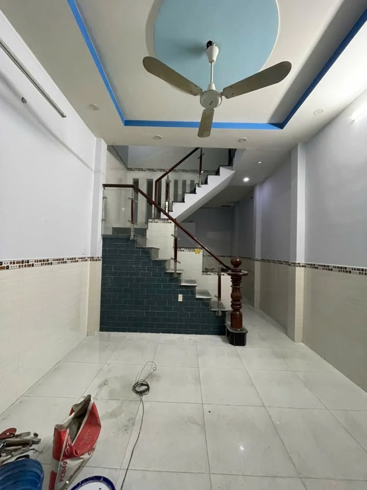 Nhà cho thuê tại Vĩnh Lộc B, Bình Chánh 40m² giá chỉ 4 triệu - Không ngại cọc!