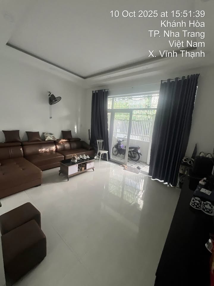 Nhà 2 tầng Gò Ngựa, Vĩnh Thạnh 79m² giá 3.1 tỷ - Pháp lý rõ ràng!