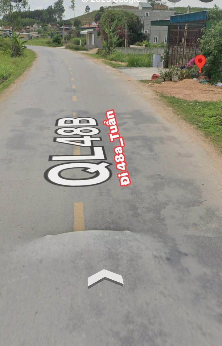 Lô đất Quỳnh Châu 210m² - Đầu tư sinh lời, giao thông thuận tiện!