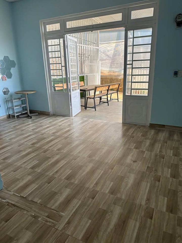 Nhà đẹp kiên cố tại Thái Phiên, Đà Lạt, 80m² chỉ 1.8 tỷ - Sẵn sàng vào ở!