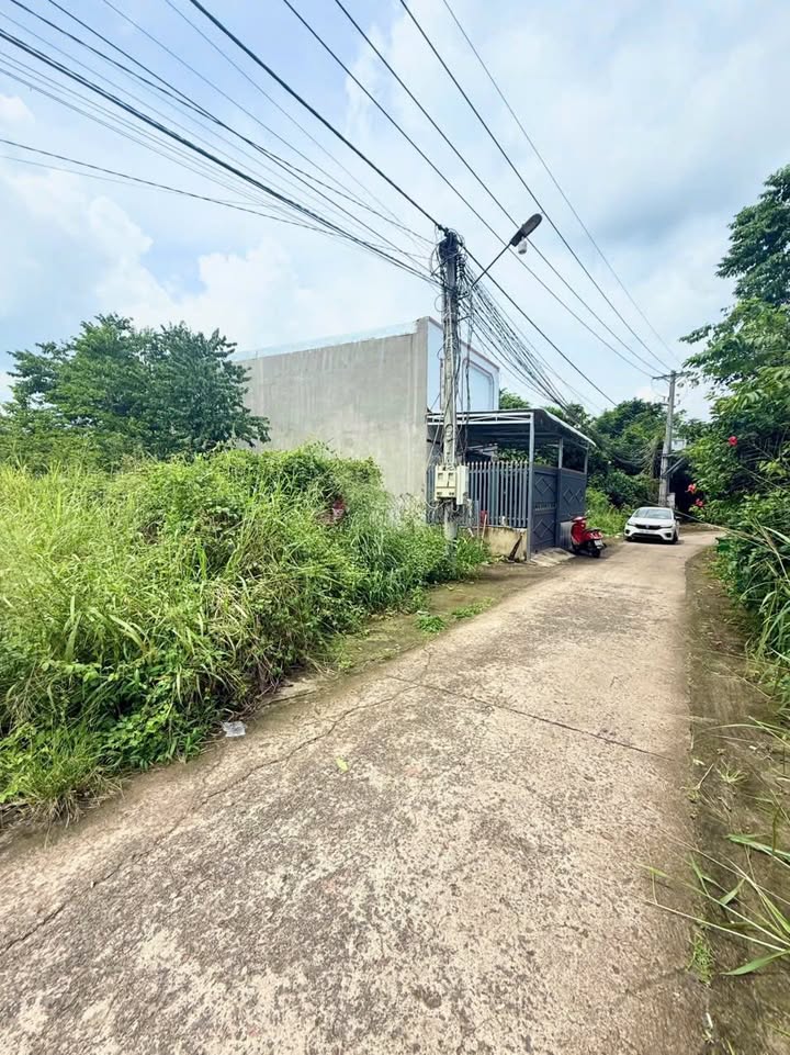 Đất nền Khu Khang Thịnh 1, Bình Lộc, 121.8m² - Vị trí đẹp, giá tốt thương lượng!