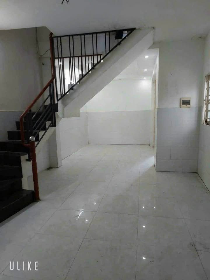 Nhà phố Đa Phước, Bình Chánh 44m² giá 800 triệu - Hẻm thông rộng, tiện lợi!