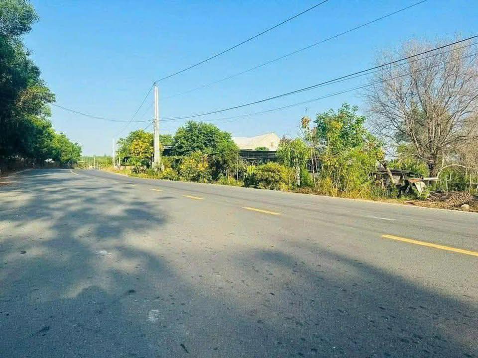 Đất nền mặt tiền đường DH01, Minh Thành, 10.000m² - Giá đầu tư hấp dẫn!