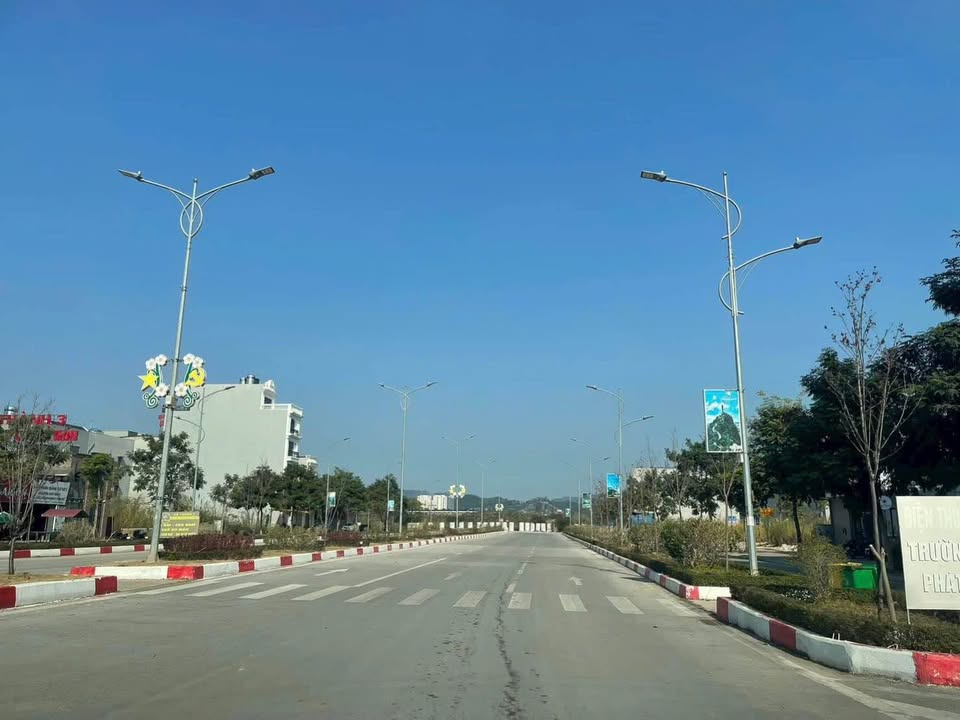 Đất mặt đường 54, phường Mai Pha, TP Lạng Sơn 70m² - Vị trí đắc địa, phong thủy tốt!