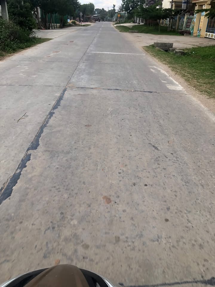 Đất mặt đường Liên Xã Ayun, Mang Yang, Gia Lai 1875m² - Cơ hội đầu tư sinh lời cao!