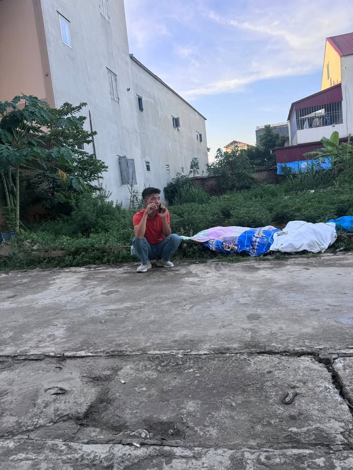 Đất thổ cư Phượng Mao Quế Võ 84m² giá 2 tỷ - Đường ô tô đỗ thoải mái!