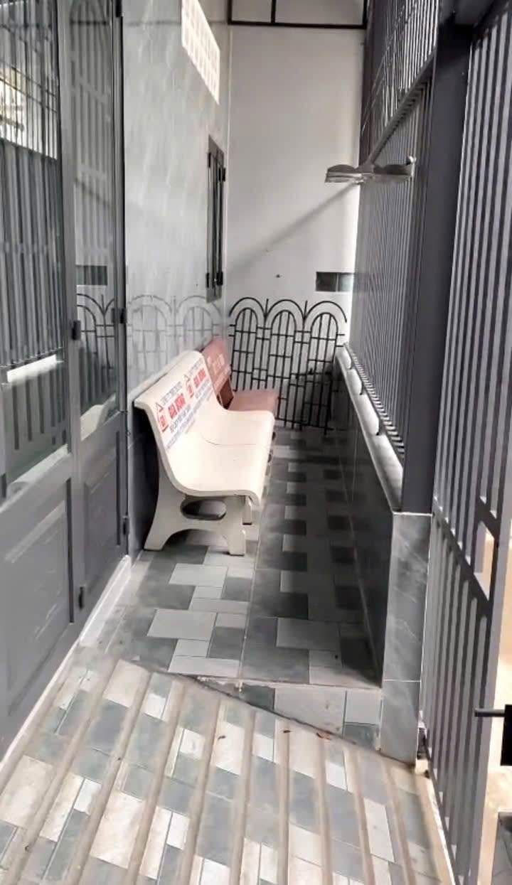 Nhà cho thuê hẻm Nguyễn Thị Minh Khai, Sóc Trăng giá 3.5 triệu - Sẵn sàng vào ở!