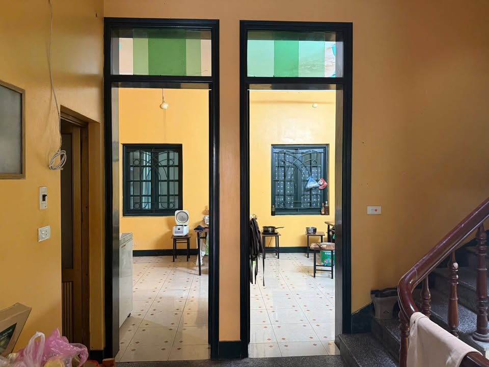 Bán gấp nhà mặt phố Nguyễn Gia Thiều Bắc Ninh 80m² giá 25 tỷ - Đầu tư sinh lời ngay!