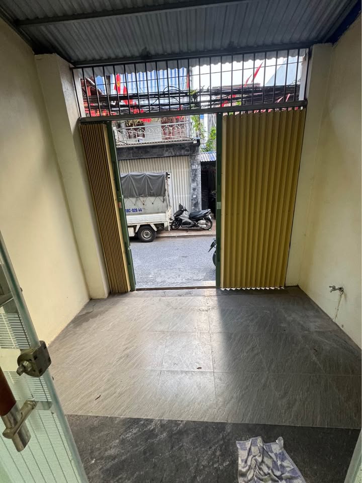 Nhà cho thuê 2 tầng phường Vị Xuyên 45m² giá 6 triệu - Phù hợp kinh doanh và ở hộ gia đình!