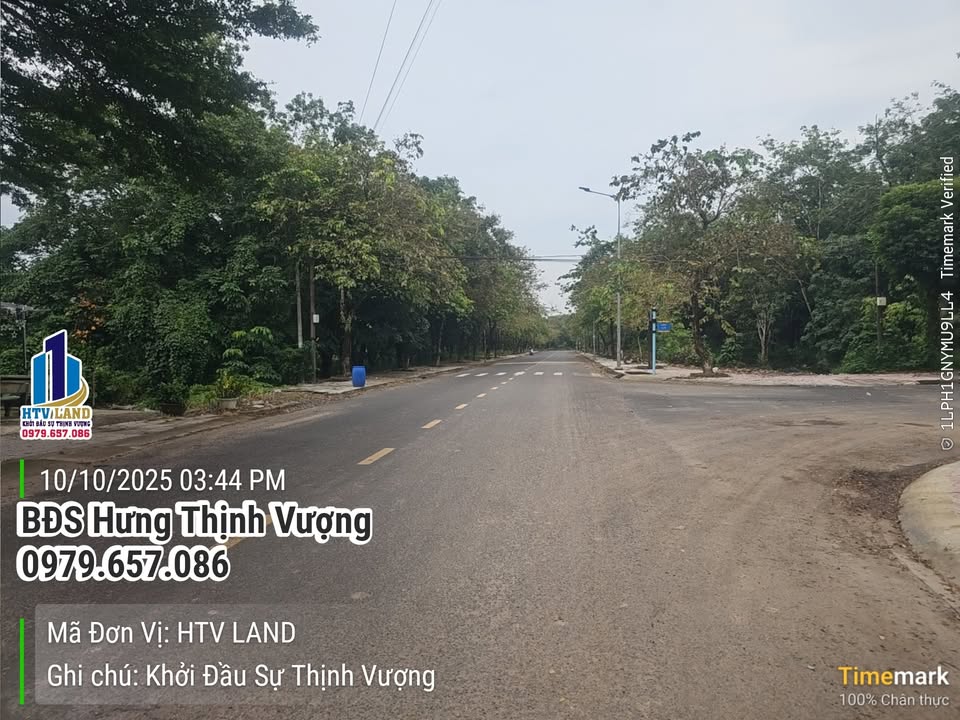 Mặt tiền kinh doanh 108m² đường An Dương Vương, Trảng Bom - Giá chỉ 2.2 tỷ!