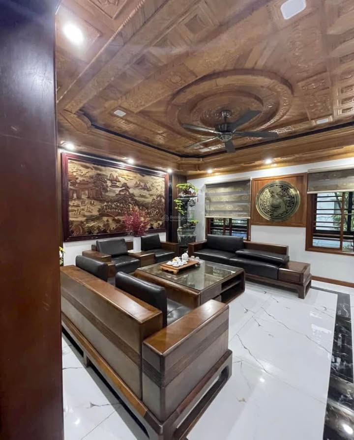 Nhà phố Lacata Văn Phú 73m² giá 20 tỷ - Vị trí đẹp, nội thất hoàn thiện