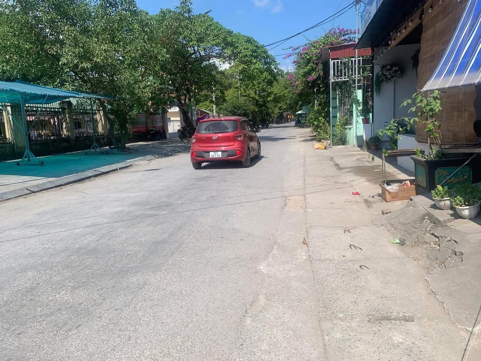 Đất Trung Tâm Nghi Sơn 262m² giá thỏa thuận - Lô góc 2 mặt tiền đắc địa!