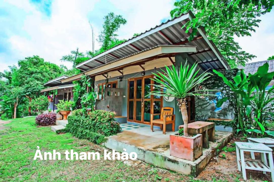 Đất nền Hàm Chính 360m² giá 350 triệu - Cơ hội đầu tư sinh lời!