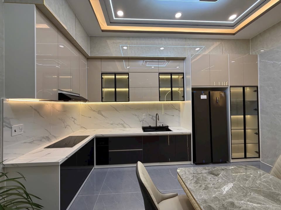 Nhà Lê Văn Khương, Quận 12, Diện tích 20m² giá 900 triệu - Chính chủ bán gấp!