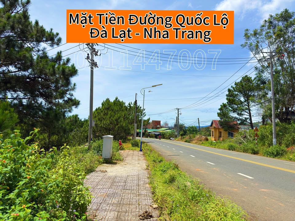 Đất mặt tiền đường chính Khu quy hoạch đô thị Vạn Xuân - 105m² giá 3 tỷ - Đầu tư sinh lời ngay!