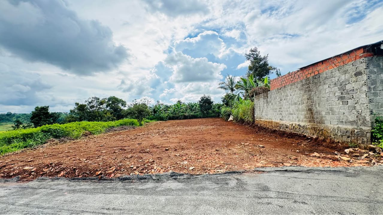 Đất nền Hẻm 218 Nguyễn Chí Thanh 195m² giá 800 triệu - Sổ hồng đầy đủ, đầu tư sinh lời!