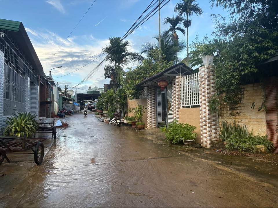 Đất nền Yên Thế, Pleiku 368m² giá 3 tỷ - Tiềm năng phát triển vượt trội!