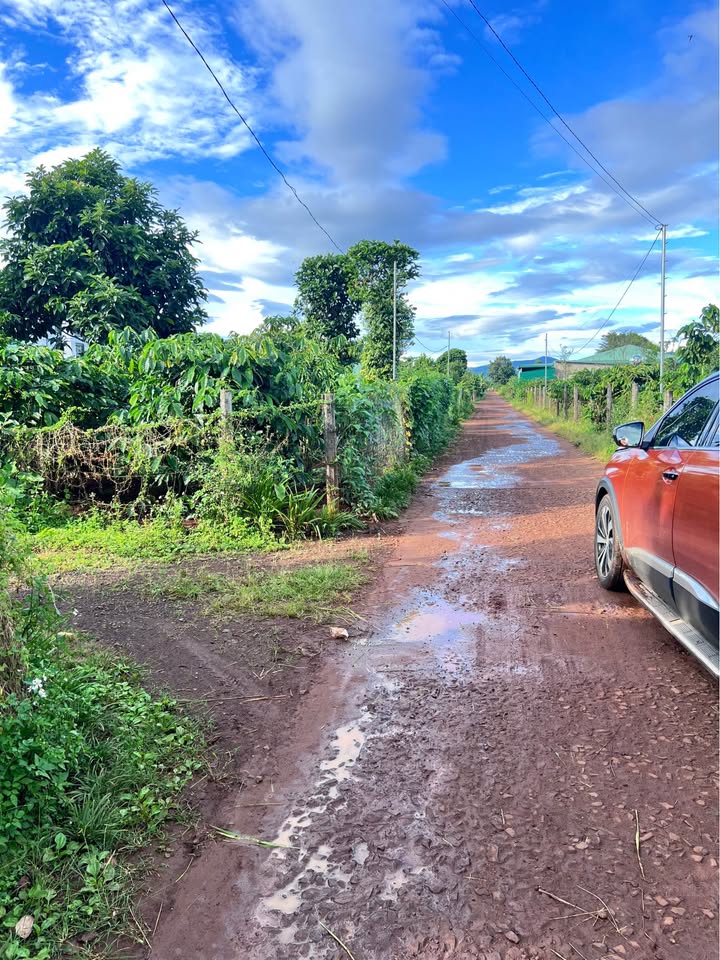 Đất nền đường Trường Sơn, Pleiku 160m² - Chính chủ bán gấp!