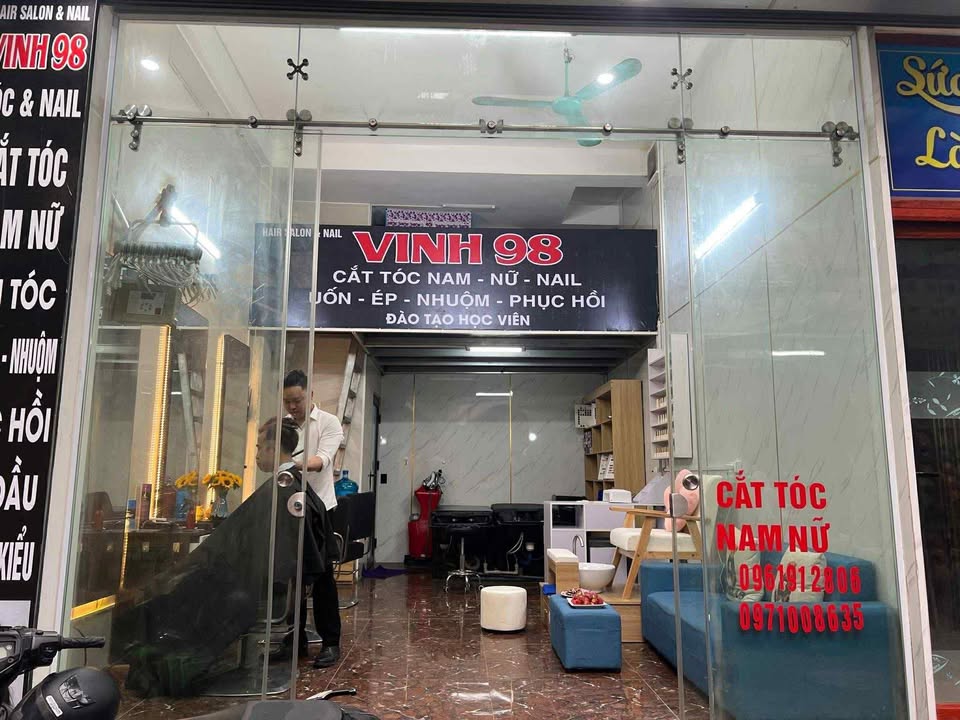 Cửa hàng đang hoạt động tại Lê Quang Đạo, Nam Từ Liêm - Sang nhượng gấp chỉ 40 triệu!