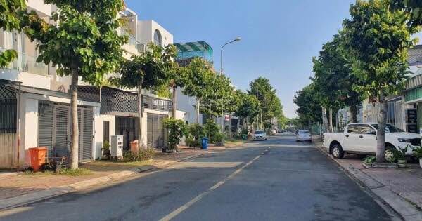 Nhà cho thuê tại KDC Hiệp Thành 3, Thủ Dầu Một - 200m² chỉ 15 triệu/tháng!