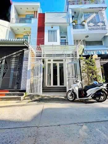 Nhà 1 trệt 1 lầu hẻm 3 Mậu Thân, Ninh Kiều 56m² giá 3.09 tỷ - Vị trí đẹp, thiết kế hiện đại!