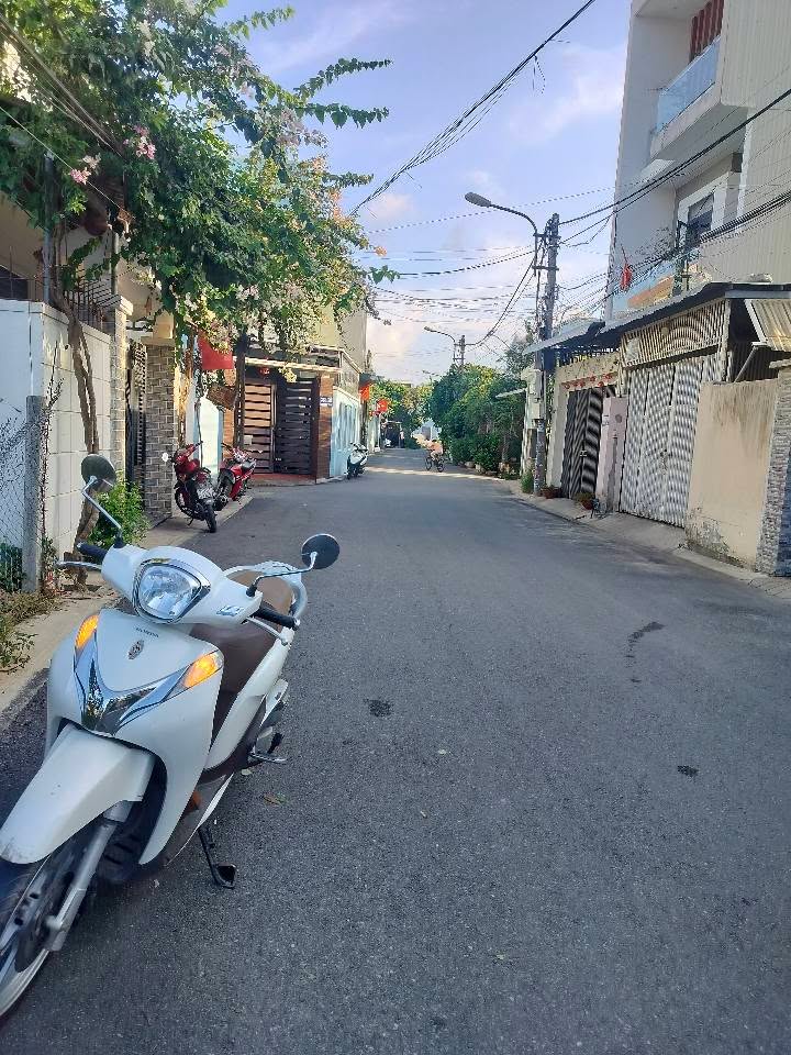 Đất nền Hẻm 363 Nguyễn Trãi 110m² giá 1.6 tỷ - Vị trí kinh doanh sầm uất!