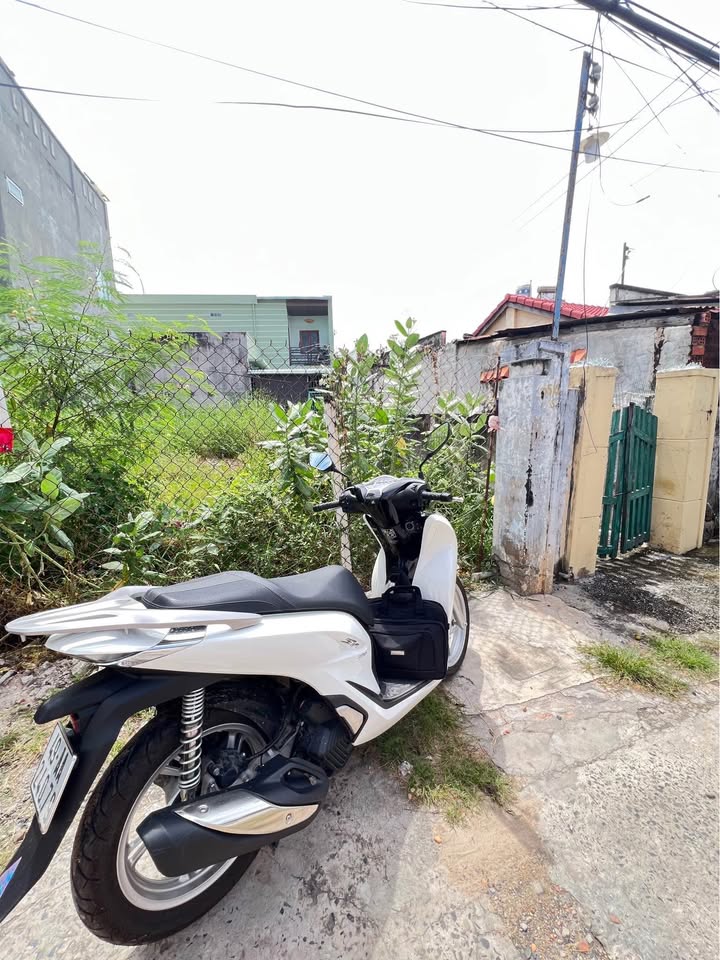 Đất nền mặt tiền hẻm Tôn Đức Thắng, Phan Thiết 122m² giá 2 tỷ - Tiềm năng kinh doanh homestay!