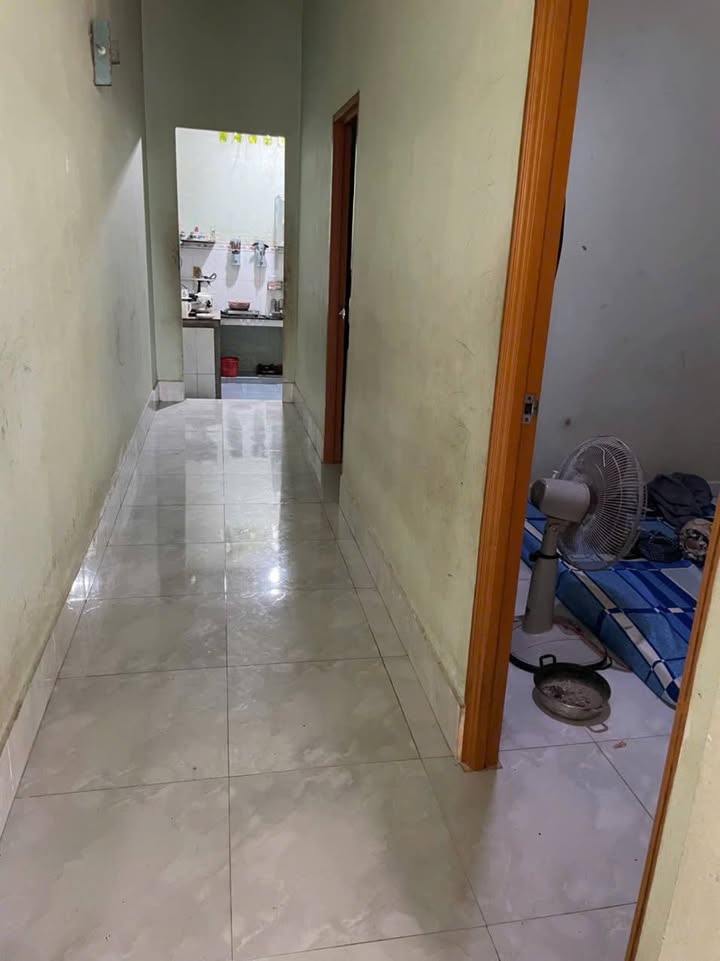 Nhà cấp 4 phường Tân Ngãi 100m² giá chỉ 600 triệu - Ô tô vào tận đất!