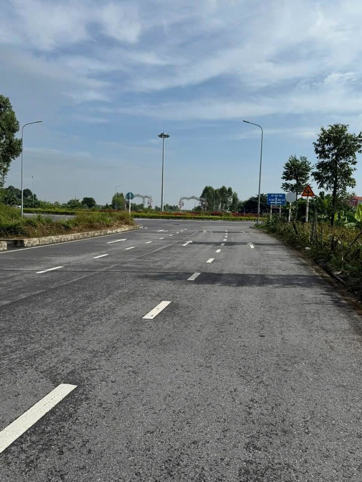 Đất nền Nhân Thắng, Bắc Ninh 88m² chỉ 2 tỷ - Đầu tư tiềm năng!