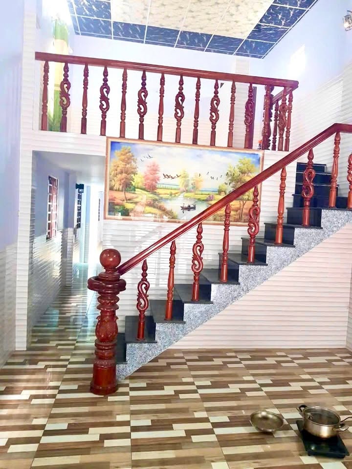 Nhà Mặt Tiền Khu B Chợ Bắc Phước Thiền 160m² giá 4.7 tỷ - Kinh doanh sầm uất!