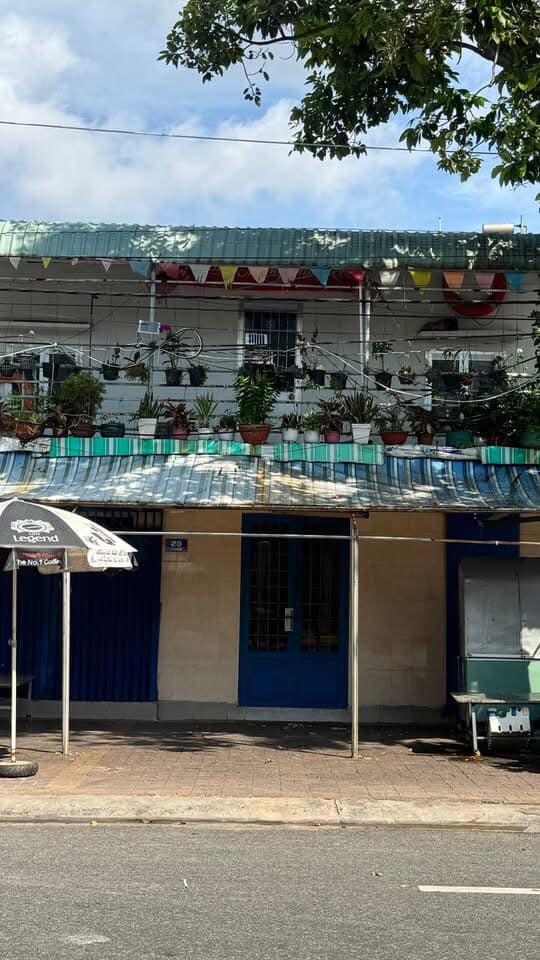 Nhà mặt tiền đường Lê Duẩn, Long Hải, 30m² giá 1.6 tỷ - Đầu tư sinh lời ngay!