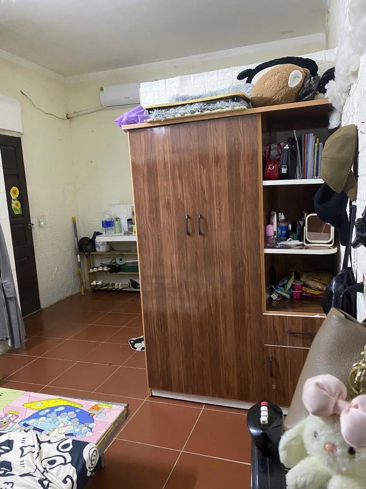 Dãy trọ 2 tầng - Đội Cung - 108.9m² - Dòng tiền 13 triệu/tháng