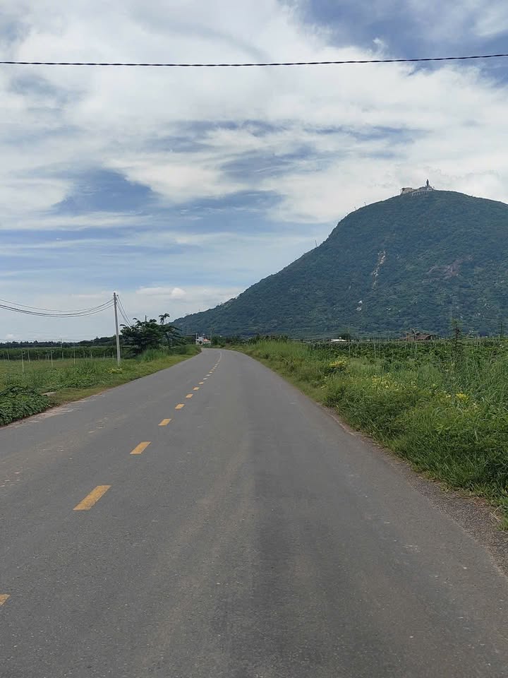 Đất 2 mặt tiền Suối Đá, Dương Minh Châu 3920m² giá chỉ 180 triệu - Đầu tư sinh lời lý tưởng!