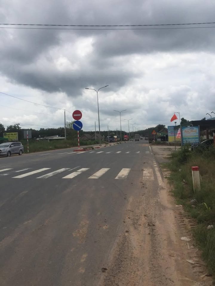 Đất nền Bến Củi Tây Ninh 782m² giá thương lượng - Cơ hội đầu tư hấp dẫn!