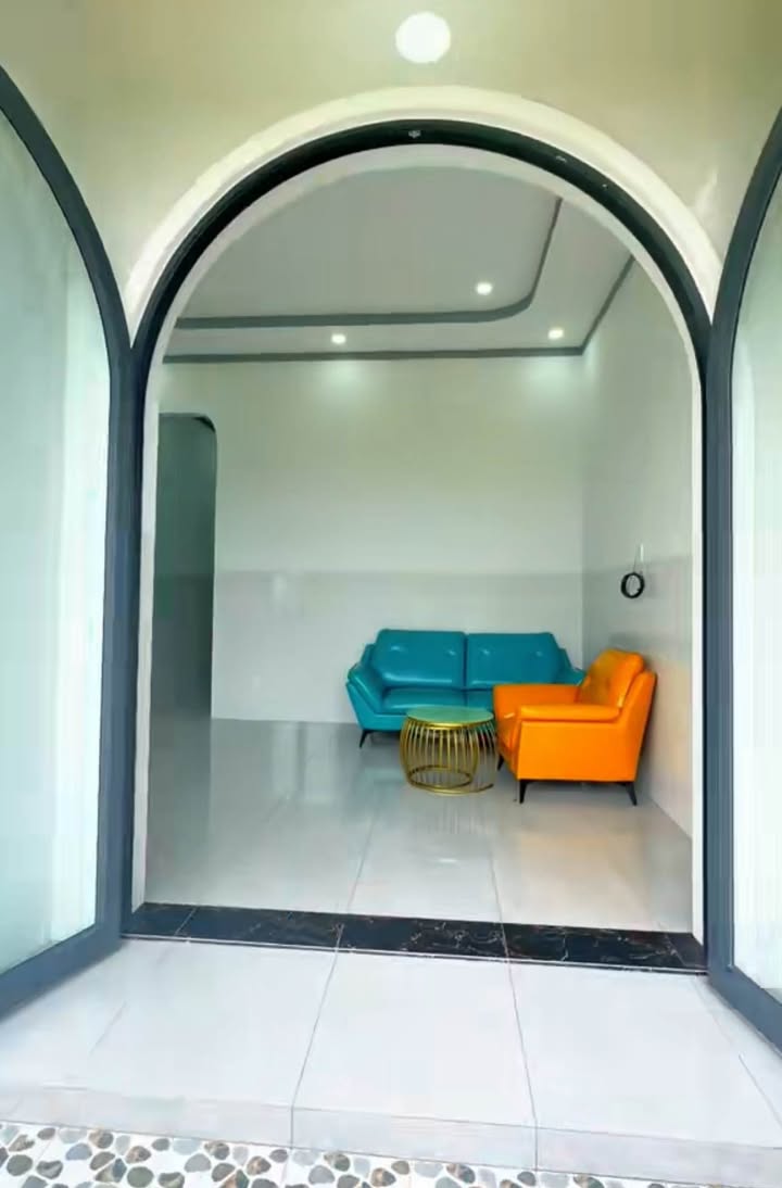 Nhà cho thuê tại xã Trường Đông, Hoà Thành, Tây Ninh - 2PN, giá 2 triệu/tháng, đầy đủ tiện nghi!