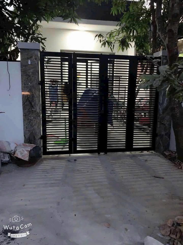 Đất nền + Nhà cấp 4 tại An Phước, Tân Hồng, Đồng Tháp 100m² chỉ 1.2 tỷ - Đầu tư sinh lời!