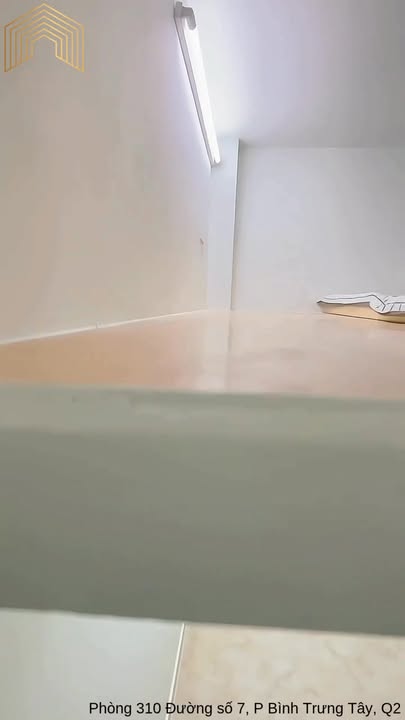 Phòng Duplex 25m² tại Nguyễn Thị Định, Quận 2 chỉ từ 3.5 triệu - An ninh và tiện nghi đầy đủ!