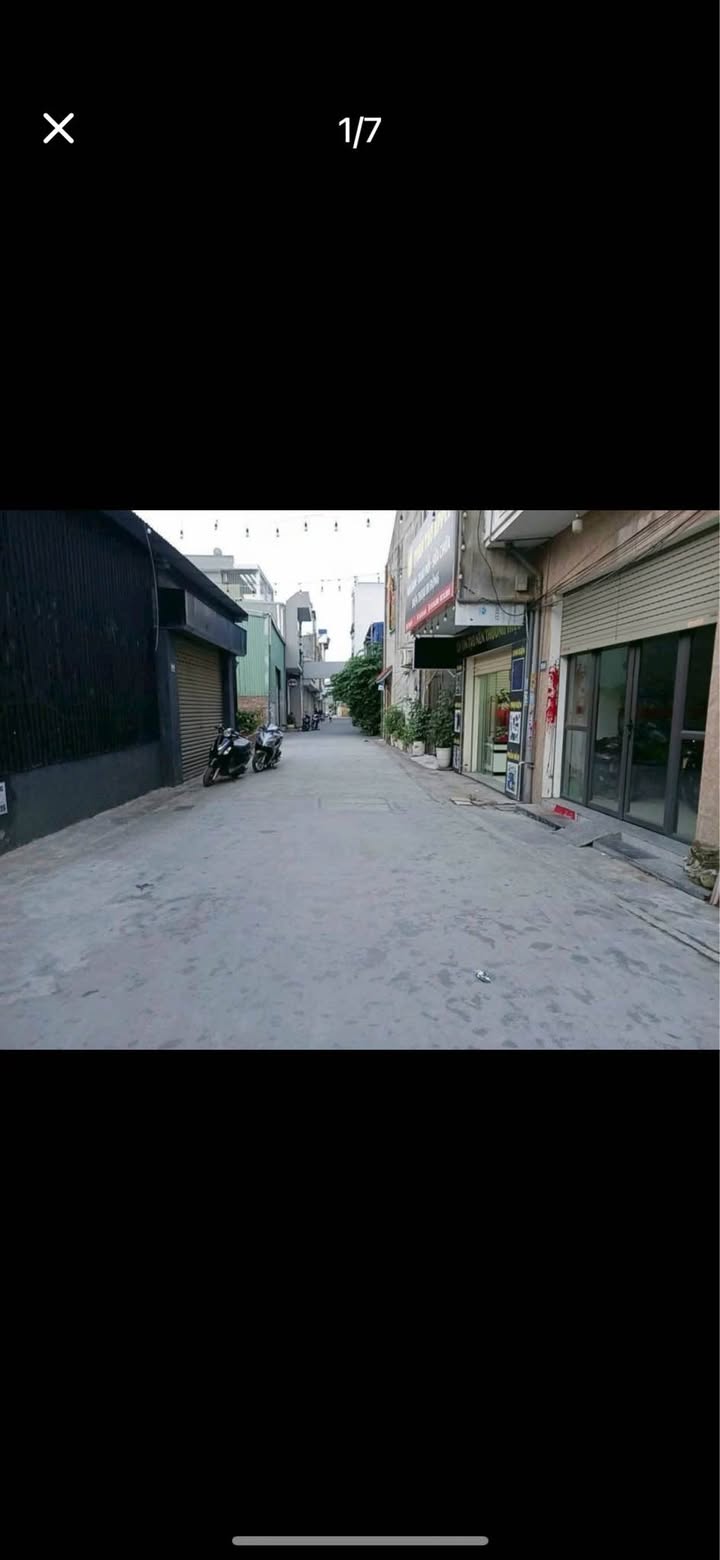 Nhà cho thuê 3 tầng mặt đường Phan Trứ, giá 5 triệu - Hoàn hảo cho kinh doanh!