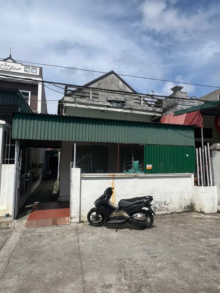 Đất nền thôn 1 Tú Sơn, Kiến Thụy 160m² giá 2 tỷ - Đầu tư tuyệt vời!