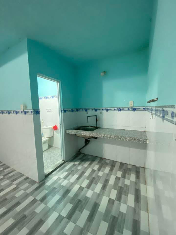 Phòng trọ cho thuê tại đường Nguyễn Trọng Kỷ, Cam Ranh - Giá chỉ 1 triệu/tháng!