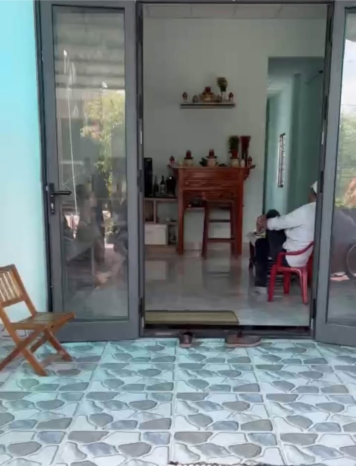 Nhà cấp 3 120m² đường Mai Đăng Chơn, Ngũ Hành Sơn chỉ 3.28 tỷ - Sổ hồng chính chủ!