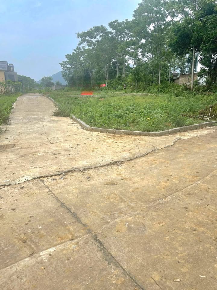 Đất thổ cư 250m² xã Phú Cát, Quốc Oai - Giá chỉ 2.75 tỷ, vị trí lý tưởng cho nghỉ dưỡng!