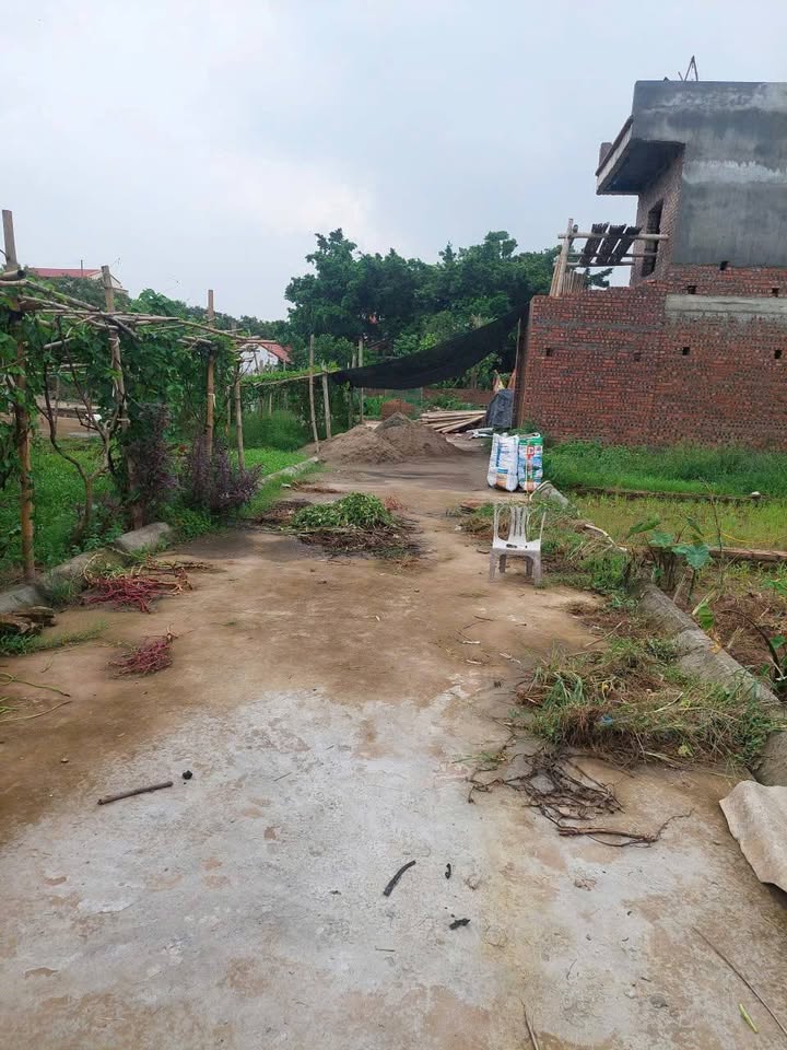 Đất 2 mặt tiền Hồng Nam, Hưng Yên 79.2m² giá 800 triệu - Đầu tư sinh lời ngay!